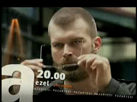 ezel yeni sezon fragmanı