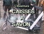 Clip des Caisses à Savon (scouts 1996)