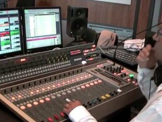 Comment devenir animateur radio