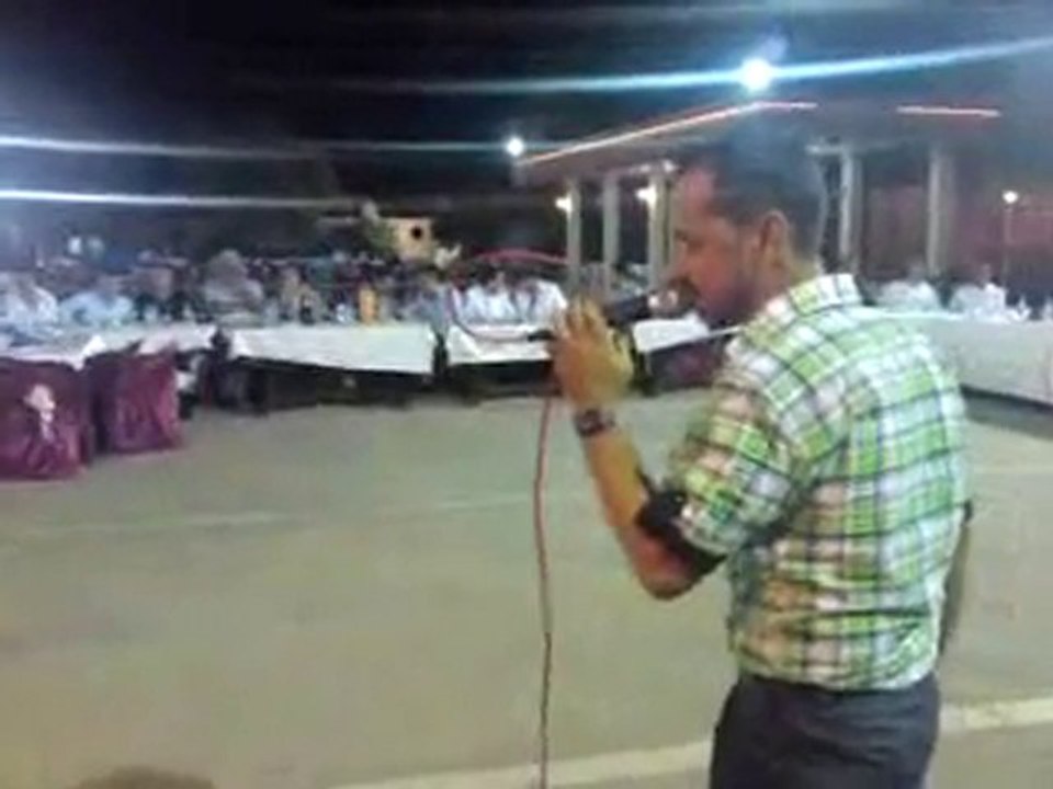 Uluslararası Engelliler Derneği Kızıltepe Şubesi Açılışı 9