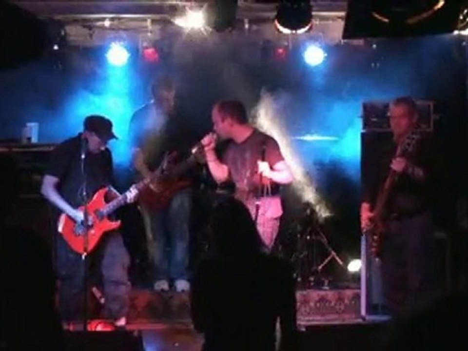 X-verhör spielpartie