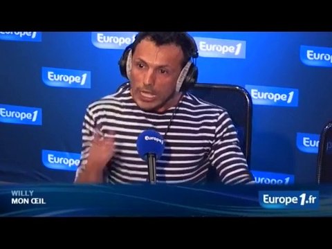 Le Zapping d'Europe 1