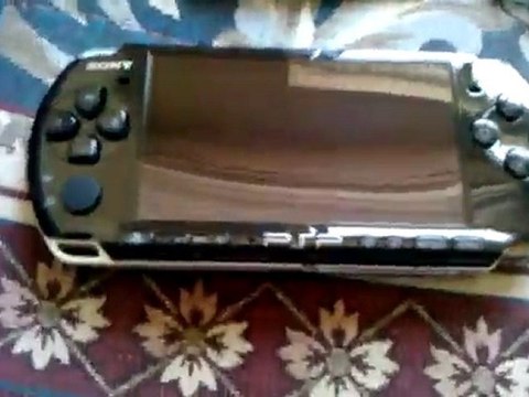 psp3001 genel bakış