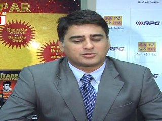 Sitare Zameen Par Out In Public!!