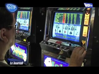 Le casino d'Enghien fête ses 100 ans !