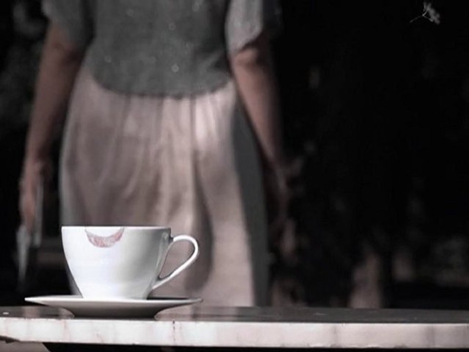 Un Café au Parc