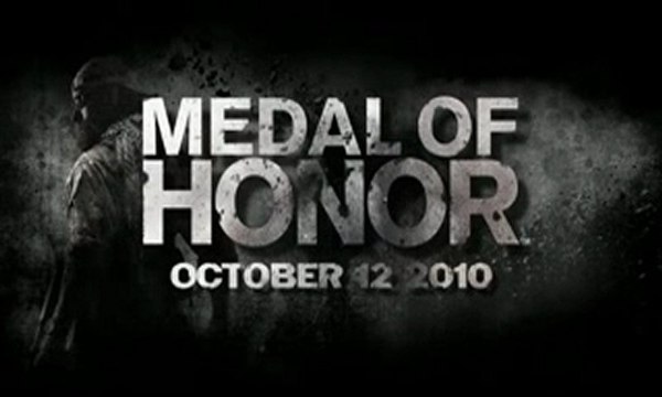Medal of Honor - TGS 2010 Solo Friends from Afar [HD]