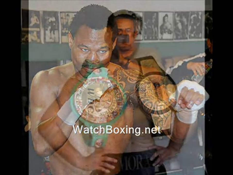 view pay per view Shane Mosley vs Sergio Mora Jr live online