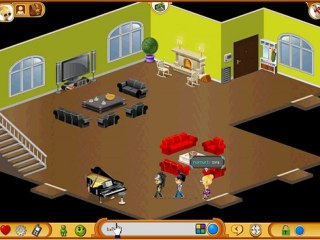 Sanalika Videoları Ev Araştırma Ekibi