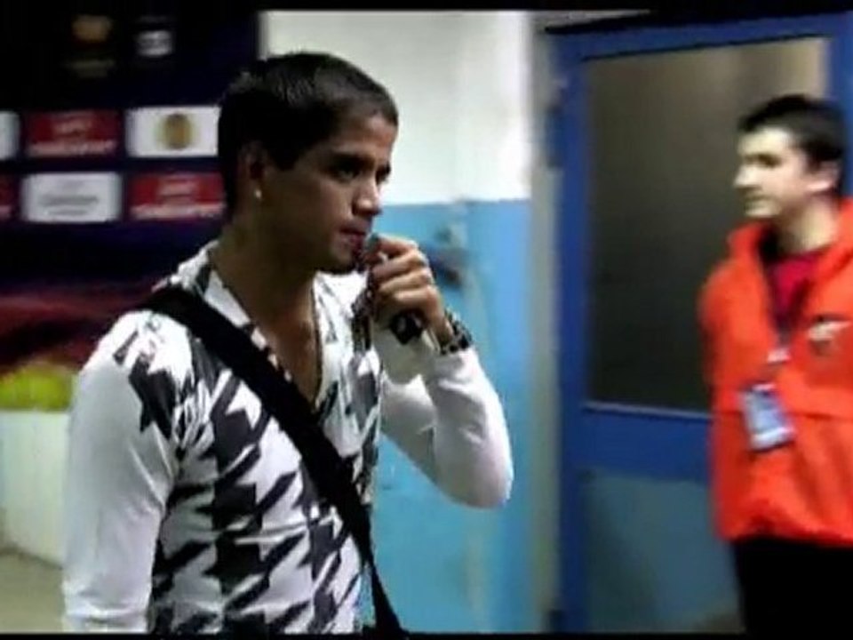 Sammir: Neugodno mi je pričati o igranju za Hrvatsku