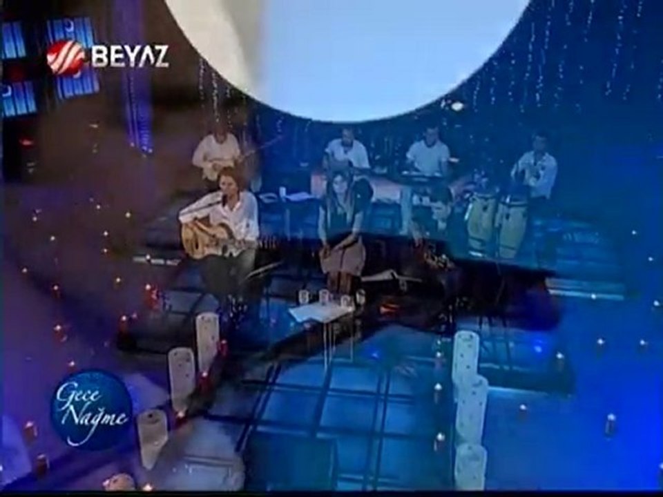 Gece Nağme