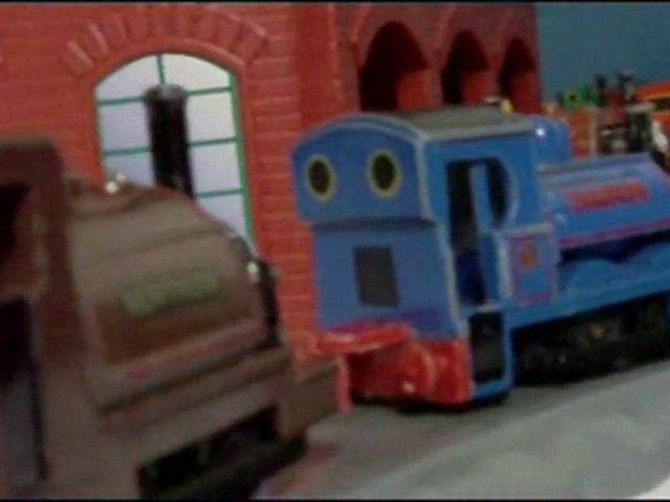 7. Duncan's Discovery