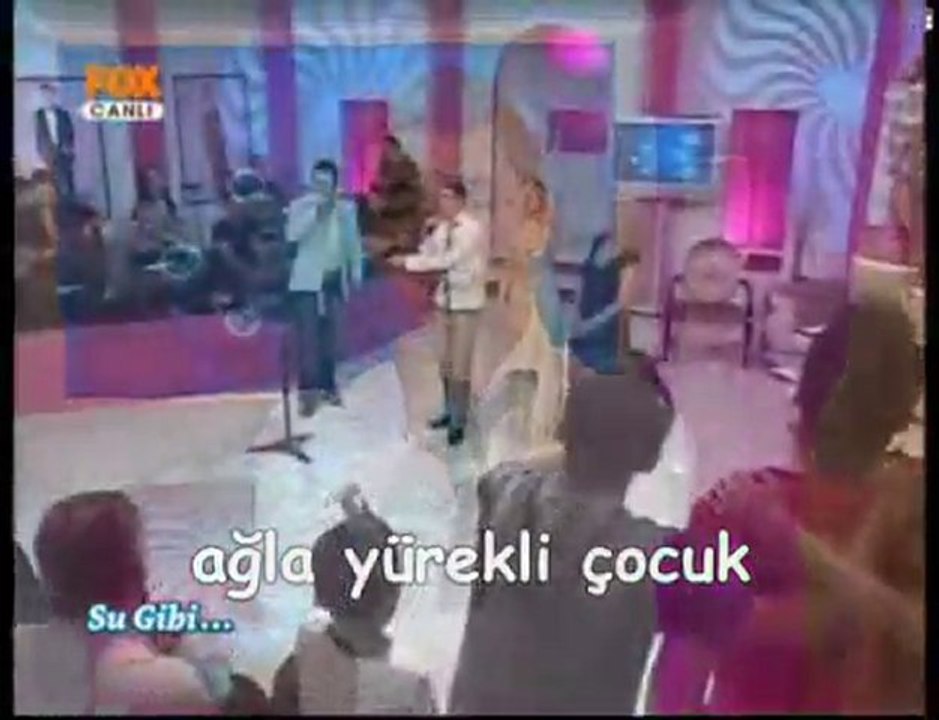 ŞAHİN(MEZARDA BİTMEZ)AĞLA YÜREKLİ ÇOCUK UĞUR ARSLAN DÜET