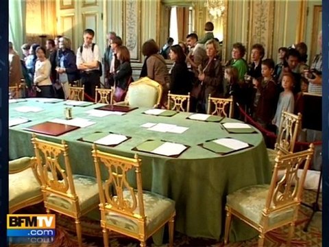 Les Journées du patrimoine ce week-end