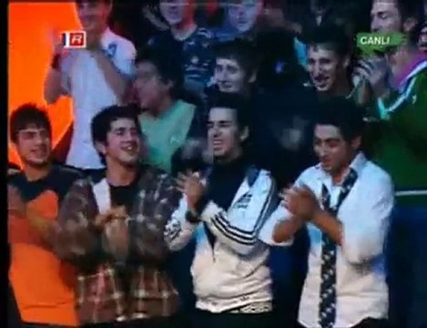 ŞAHİN(MEZARDA BİTMEZ)KRAL TV SÖYLE BAKALIM BİRİCİĞİM