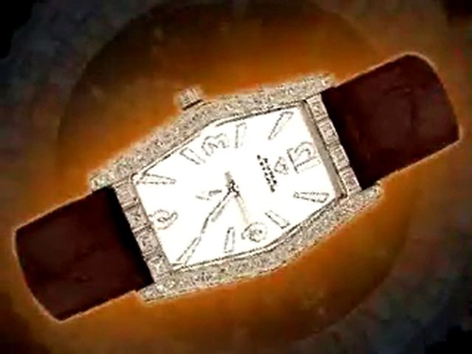 Aqua Master Watch Company