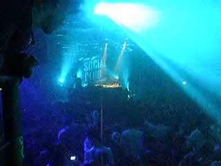 sebastiAn mix la machine