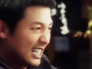 Lee Jung Jin 이정진 - Fugitive S1. Plan B Teaser # 3