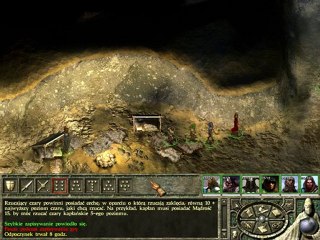 Icewind Dale 2 cz.32 Smacne Pajoncki