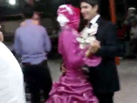 NURDAN İLE SEKAN -(DANS)