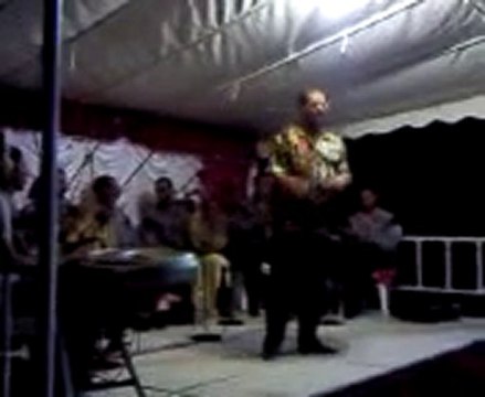 mezoued jaw l'été en tunisie 2010