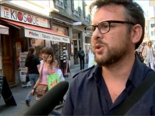 TEXTO - Gens du voyage à Nyon