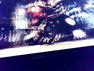 東京ゲームショー2010 ファイナルファンタジー ヴェルサス XIII CLOSED 映像