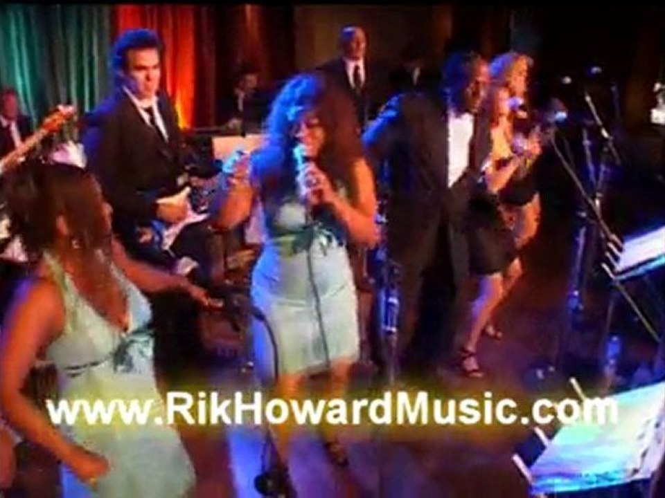 Live Bands Los Angeles - Live Bands in Los Angeles