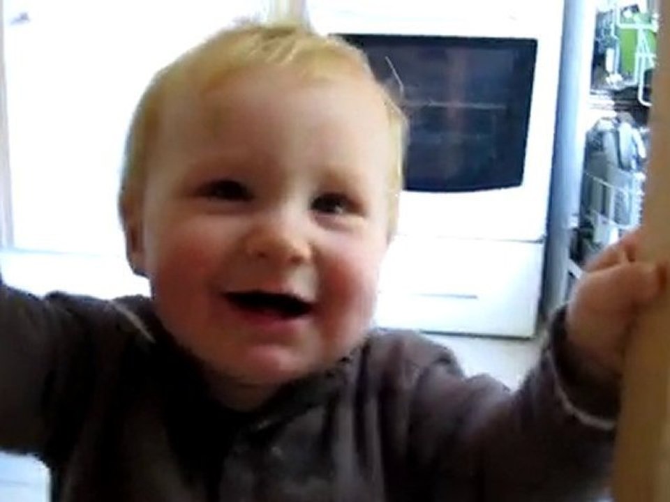 fou rire