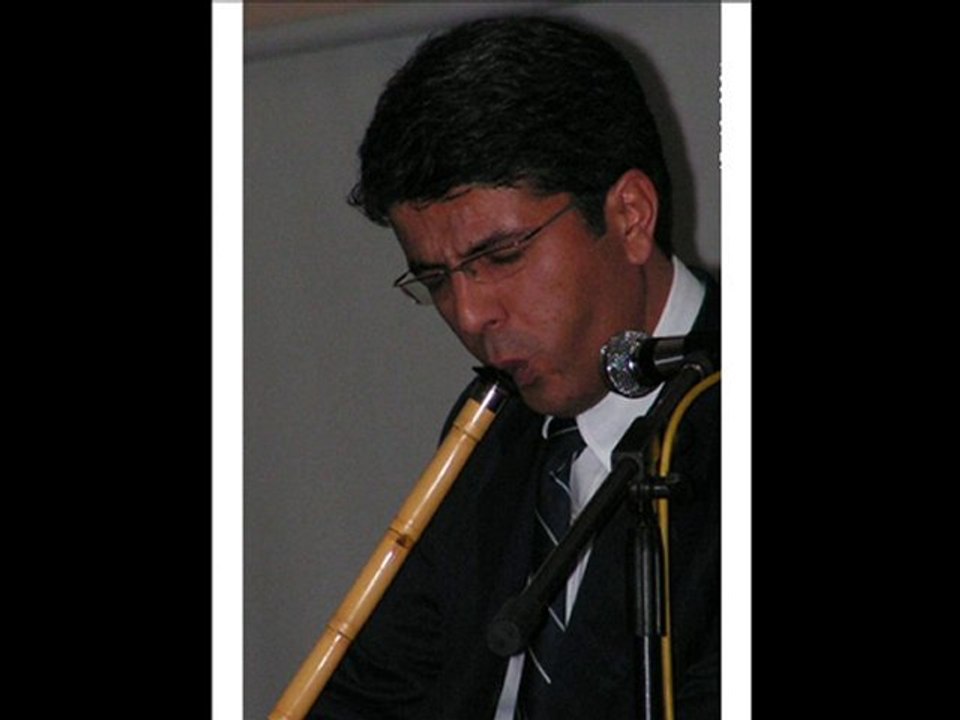 Fahrettin Acar  Baş Taksim -Semazen Onbir