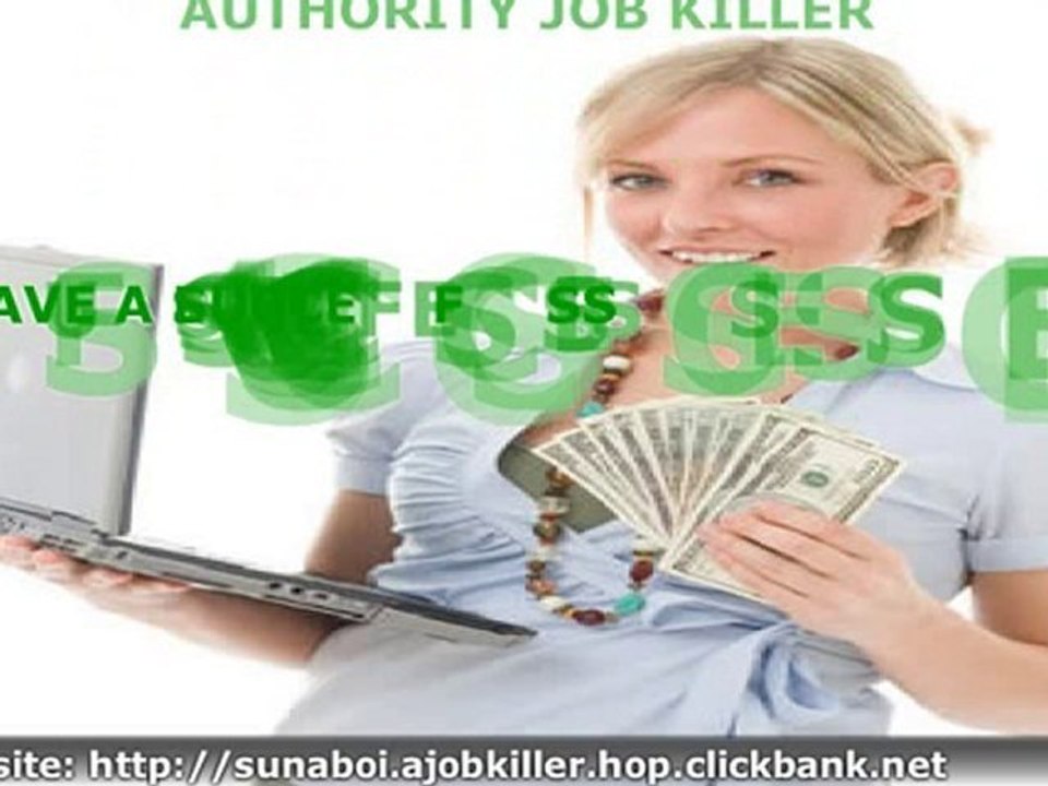 Make Money Online
