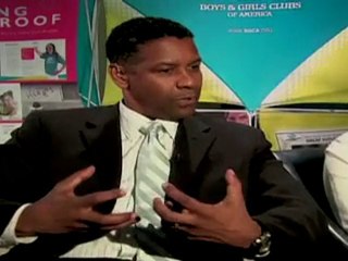 Lydia High - Teolv - Denzel Speaks to Kids