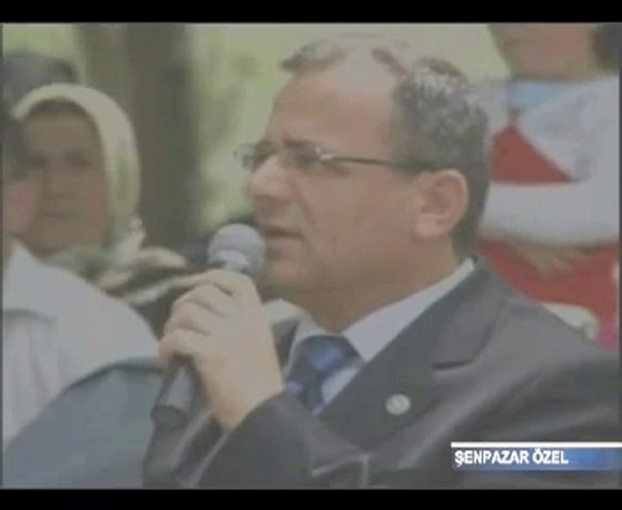 Eyüp Sabri Atay'la Dostça (Şenpazar Özel) 2 Haziran 2009