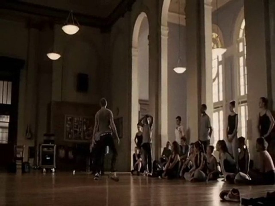 Breaking Benjamin - The Diary Of Jane (Dance)