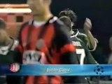 UEFA CL 97/98: Feyenoord Rotterdam vs. 1.FC Košice - 2:0