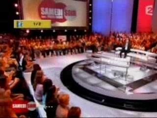 seras-tu là obispo&fabian