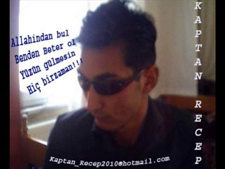 Yalan Mc&çiğdem Recep Bacak