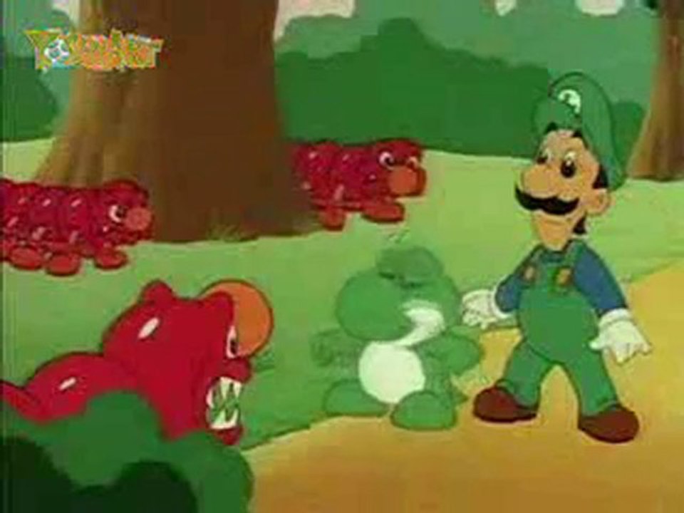 Super-Mario-World-Cartoon-[Mama-Luigi]