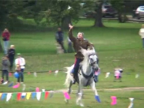 День внутригородского муниципального образования Зябликово