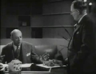 The Green Pastures (1933) - Trailer