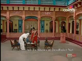 Bhagyavidhaata-17th September-Part-1