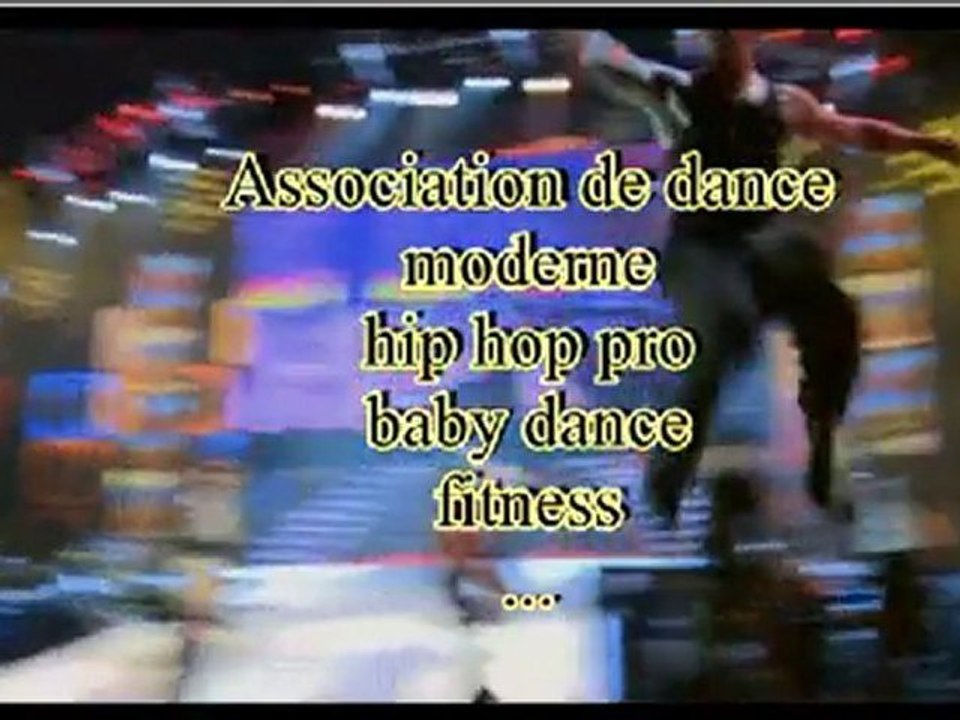 teaser freedance2010
