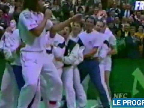 Coupe Davis: la victoire de 91,un lourd héritage à porter