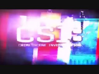 CSI Season 11 Promo of Hopes and Dreams