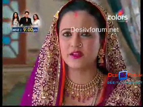 Bhagya Vidhaata - 17th september 2010 pt3