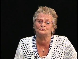 Calaisis TV: L'invité de CTV: Suzanne Perrot