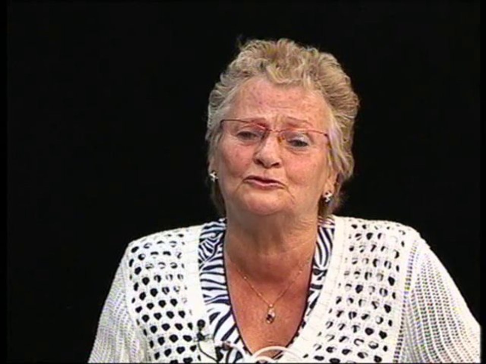 Calaisis TV: L'invité de CTV: Suzanne Perrot