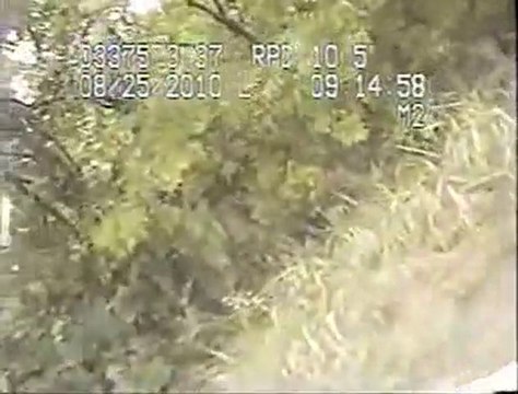 accident spectaculaire d'un camion citerne