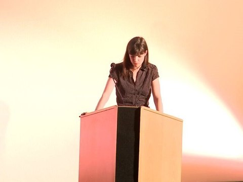 Ouverture 7e Festival du Cinéma de Brive