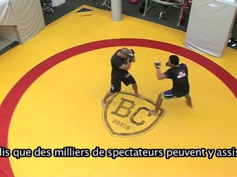 Sport 365 / MMA EA Sports